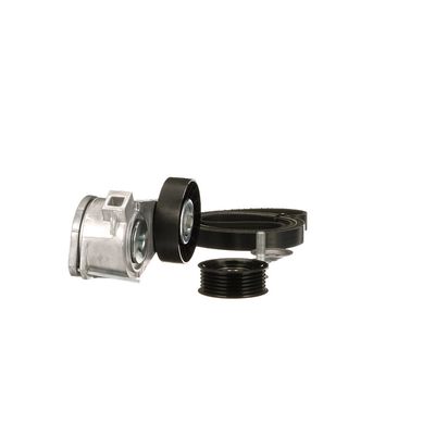 KEILRIPPENRIEMENSATZ GATES K016PK2345 20