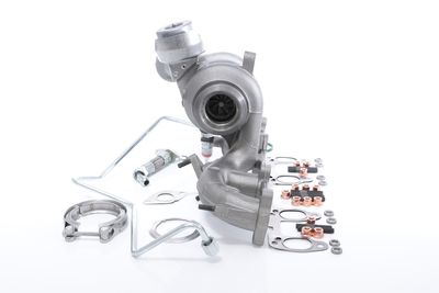 LADER AUFLADUNG BTS Turbo T981075 19