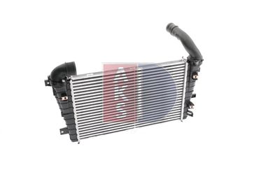 LADELUFTKüHLER AKS DASIS 157033N 6