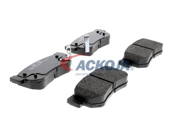 SET PLACUTE FRANA FRANA DISC ACKOJA A520073 51