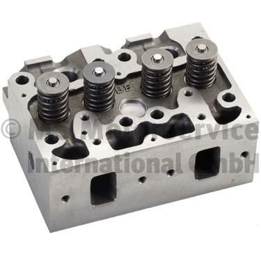 BF Cylinder Head