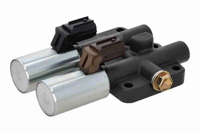 Schaltventil, Automatikgetriebe