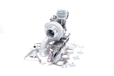 LADER AUFLADUNG BTS Turbo T981368BT 2