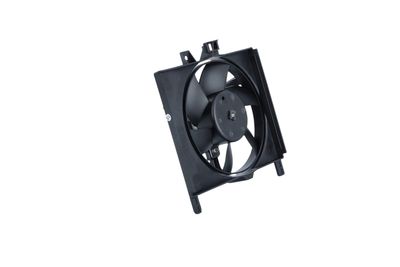 VENTILATOR RADIATOR NRF 470063 40