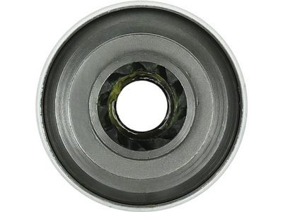 Voľnobežná prevodovka, štartér AS-PL SD6035P