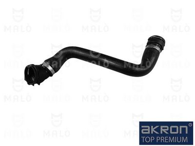маркуч на радиатора AKRON-MALÒ 272133A