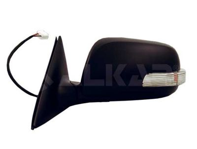 Наружное зеркало ALKAR 6129956 для TOYOTA CAMRY