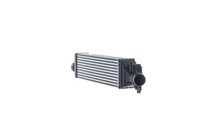 INTERCOOLER COMPRESOR MAHLE CI690000S 17