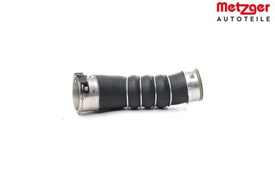 LADELUFTSCHLAUCH METZGER AUTOTEILE 2400327 38