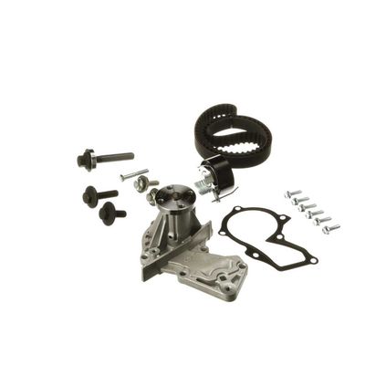 SET POMPA APA + CUREA DINTATA GATES KP45669XS 42