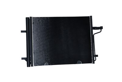 CONDENSATOR CLIMATIZARE NRF 350322 44