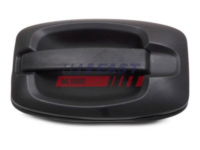 Išorinė durų rankena