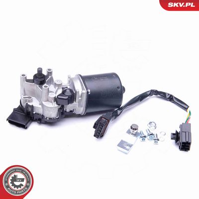 MOTOR STERGATOR ESEN SKV 19SKV041 1