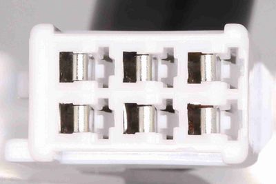 MOTOR ELECTRIC HAION ACKOJA A70550007 2