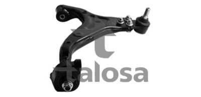 LENKER RADAUFHäNGUNG