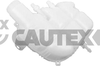 CAUTEX 771485 Расширительный бачок  для BMW X1 (Бмв X1)