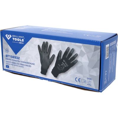 Vorschau Schutzhandschuh Ansicht 5