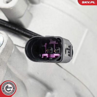 компресор, климатизация ESEN SKV 84SKV167