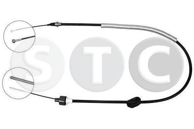 SEILZUG KUPPLUNGSBETäTIGUNG