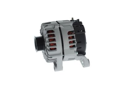GENERATOR / ALTERNATOR BOSCH 1986A00619 5