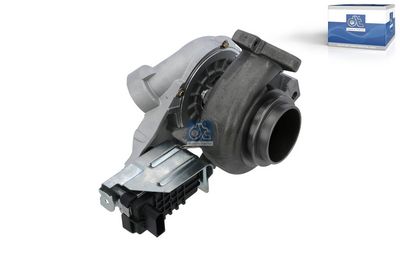 Turbocompresor, sobrealimentación
