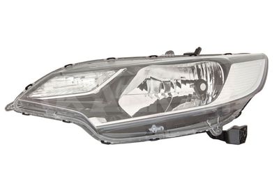 ALKAR 2765944 Основная фара  для HONDA JAZZ IV (GK_) 1.3