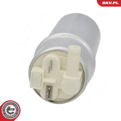 Palivové čerpadlo SKV 02SKV246
