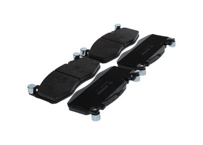 BREMSBELAGSATZ SCHEIBENBREMSE BOSCH 0986424387 15