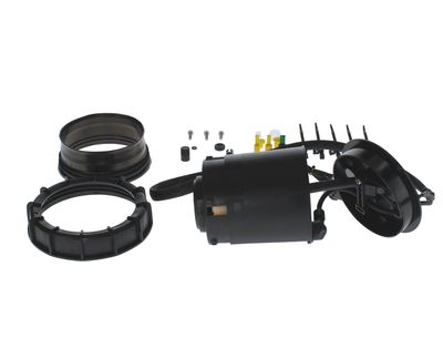 INCALZIRE UNITATE REZERVOR (INJECTARE ADITIV) BOSCH F01C600253 2