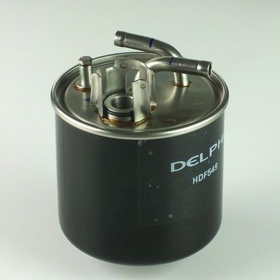 FILTRU COMBUSTIBIL DELPHI HDF549 8