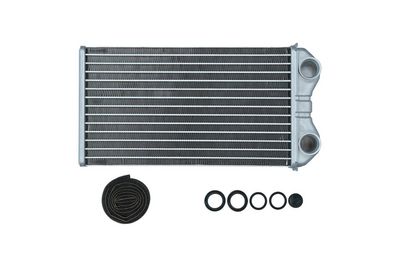 SCHIMBăTOR DE CăLDURă îNCăLZIRE HABITACLU