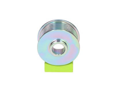 FULIE ALTERNATOR VALEO 593956 10