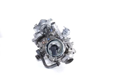 LADER AUFLADUNG BTS Turbo T914717 16