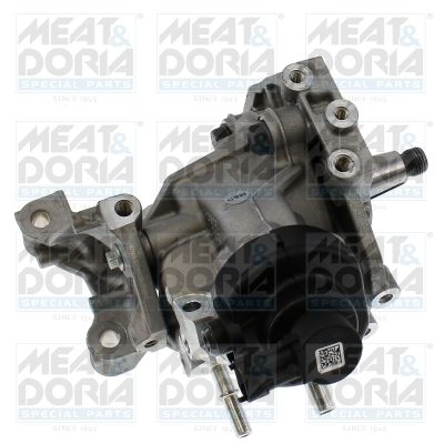 Pompa wysokiego ciśnienia MEAT & DORIA 78705R
