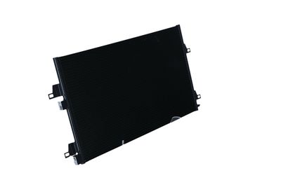 CONDENSATOR CLIMATIZARE NRF 35749 41