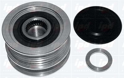 SISTEM ROATA LIBERA GENERATOR