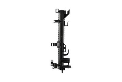 Chladič, chladenie motora HELLA 8MK 366 304-411