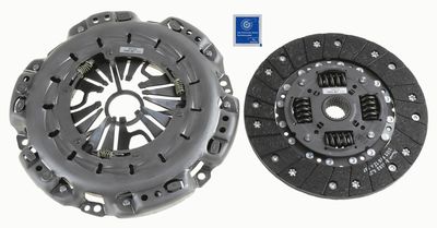 SACHS Kupplungssatz
