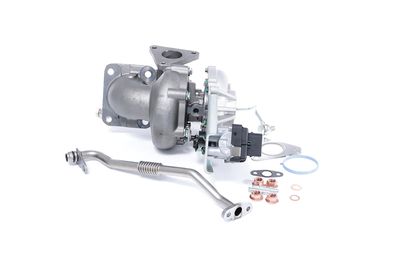 LADER AUFLADUNG BTS Turbo T981023BT 28