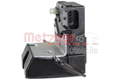 HECKKLAPPENSCHLOSS METZGER AUTOTEILE 2310791 2