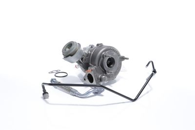 LADER AUFLADUNG BTS Turbo T981077 15