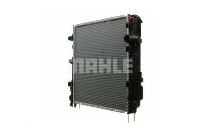 RADIATOR RACIRE MOTOR MAHLE CR662000P 16