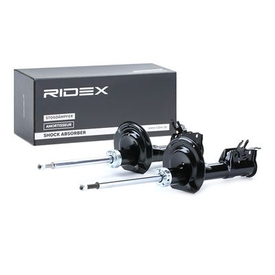амортисьор RIDEX