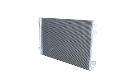 CONDENSATOR CLIMATIZARE NRF 350677 29