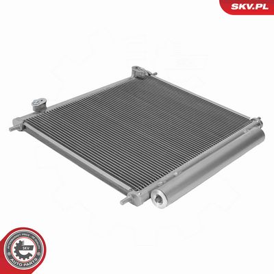 CONDENSATOR CLIMATIZARE ESEN SKV 86SKV549 3