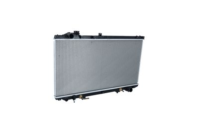 RADIATOR RACIRE MOTOR NRF 53467 42