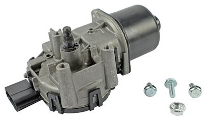 Wischermotor