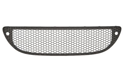 PHIRA Ventilatiegrille, bumper (AL-04110)