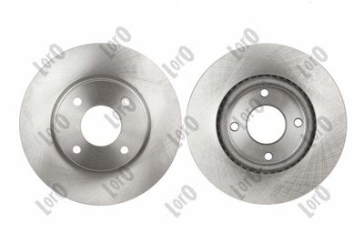 Brake Disc 231-03-193