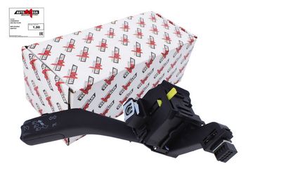 Vairo kolonėlės jungiklis